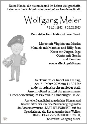 Wolfgang Meier