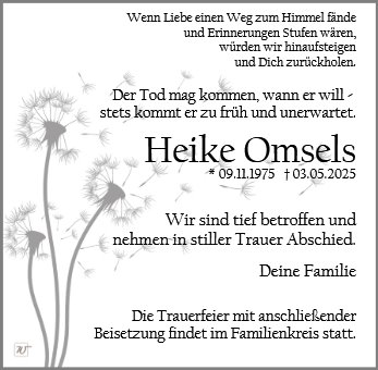 Heike Omsels