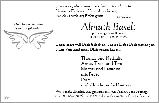 Almuth Baselt