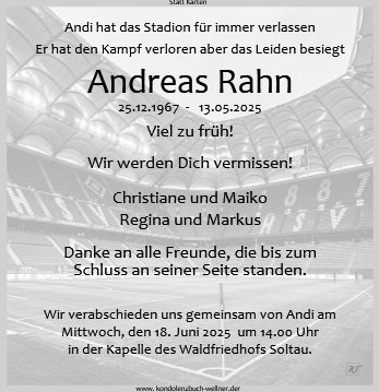 Andreas Rahn