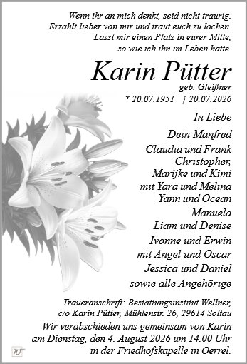 Karin Pütter