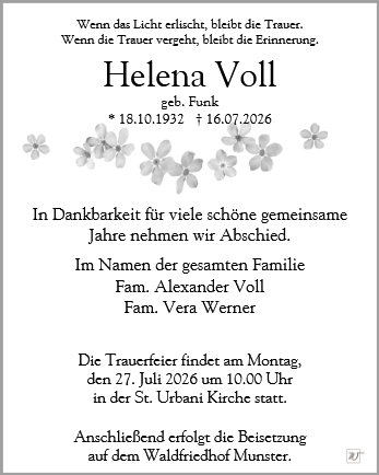 Helena Voll