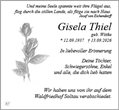 Anzeige