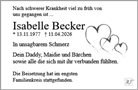 Anzeige