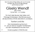 Anzeige