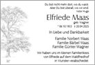 Anzeige