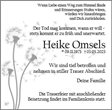 Anzeige