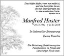 Anzeige