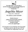 Anzeige