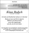 Anzeige