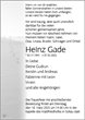 Anzeige