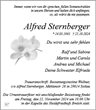 Anzeige