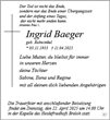 Anzeige
