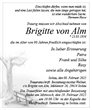 Anzeige