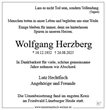 Anzeige
