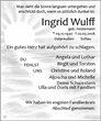 Anzeige
