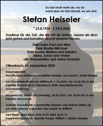 Stefan Heiseler