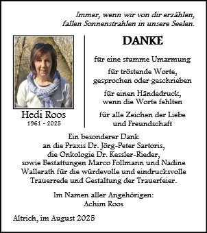 Hedwig Roos