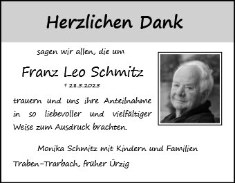 Franz Leo Schmitz