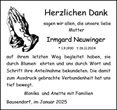 Anzeige