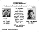 Anzeige