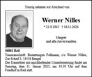 Anzeige