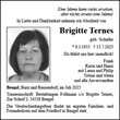 Anzeige