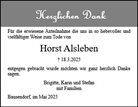 Anzeige