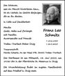 Anzeige