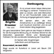 Anzeige