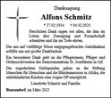 Anzeige