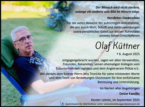 Olaf Küttner