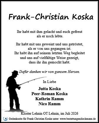 Frank-Christian Koska