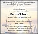 Anzeige