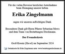 Anzeige