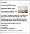 Anzeige