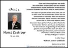 Anzeige