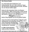 Anzeige