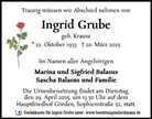 Anzeige