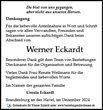 Anzeige