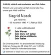 Anzeige