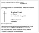 Anzeige