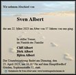 Anzeige