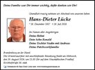 Anzeige