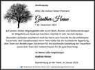 Anzeige