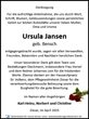 Anzeige