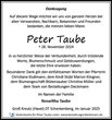 Anzeige