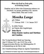 Anzeige