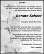 Anzeige