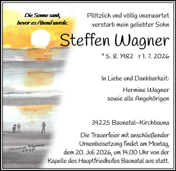 Steffen Wagner